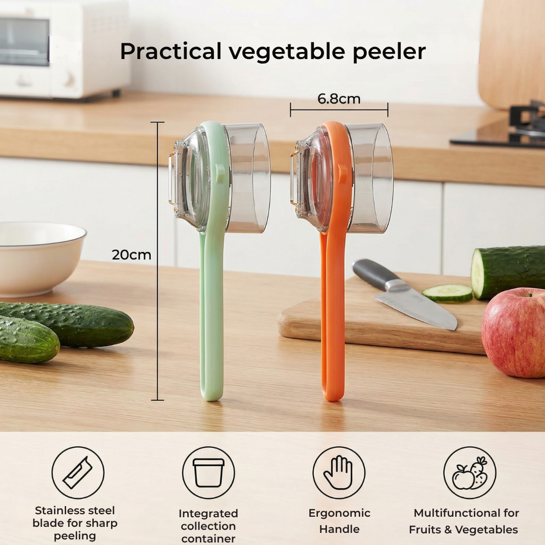 SliceSage™ — Slice Faster, Feel Lighter, and Love Every Moment in the Kitchen