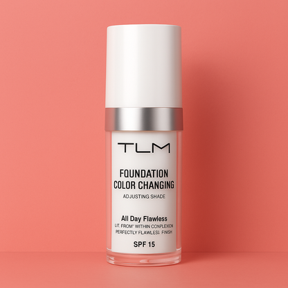 LumiVeil™ — Perfectly Flawless Skin That Feels Like You, All Day Long
