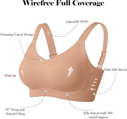 EmberaLift™ — Experience All-Day Freedom with Soft, Natural Lift and Unmatched Comfort