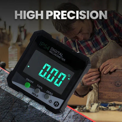 PrecisionEdge™ — Slash Mistakes and Master Every Measurement with Effortless Precision