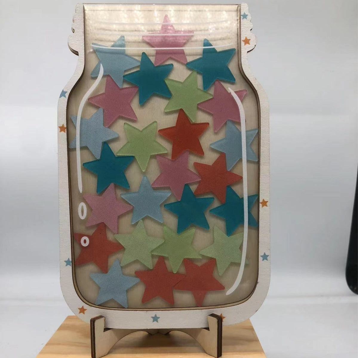 Motivize™ Cube — Ignite Your Child’s Drive with Daily Wins They Can’t Wait For