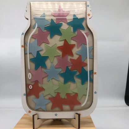 Motivize™ Cube — Ignite Your Child’s Drive with Daily Wins They Can’t Wait For