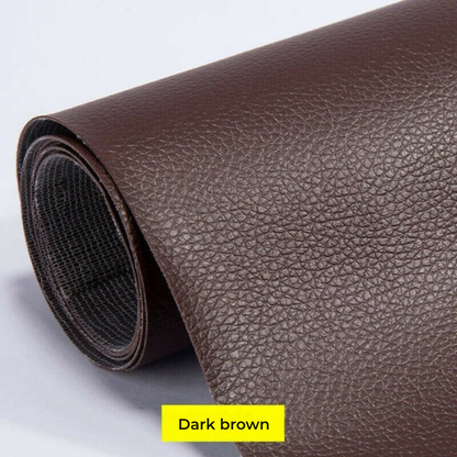 LeatherLuxe™ — Instantly Restore Your Leather to Flawless, Like-New Perfection