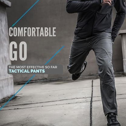 TerraStrider™ — Unstoppable Toughness Meets All-Day Freedom to Conquer Every Challenge
