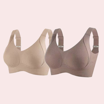 SereniLift™ — Feel Unstoppable with All-Day Featherlight Lift and Comfort