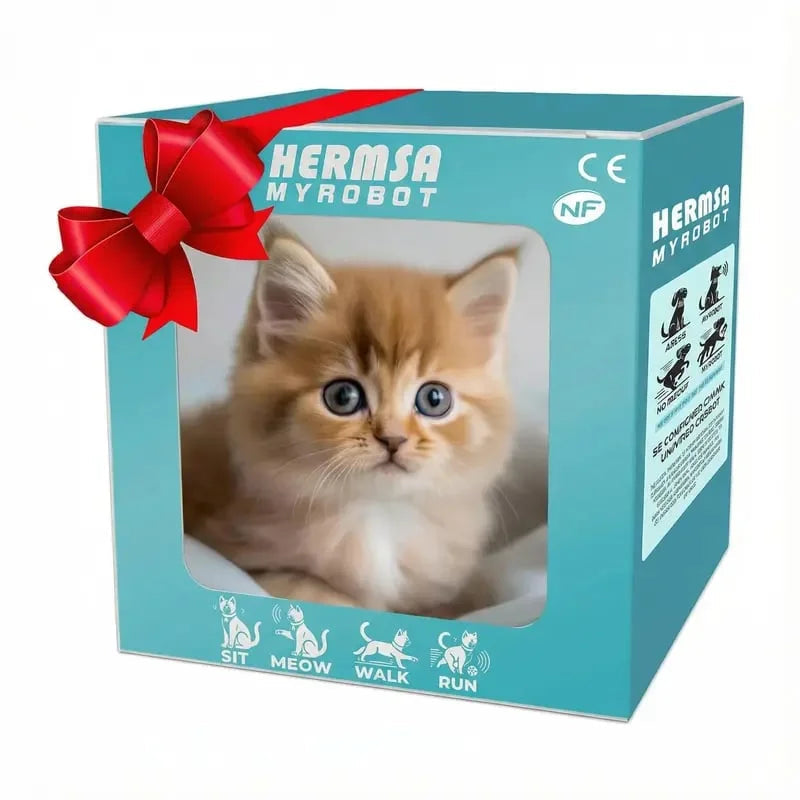 WhiskerWink™ — The Heartwarming Hug That Melts Stress and Sparks Joy Every Day