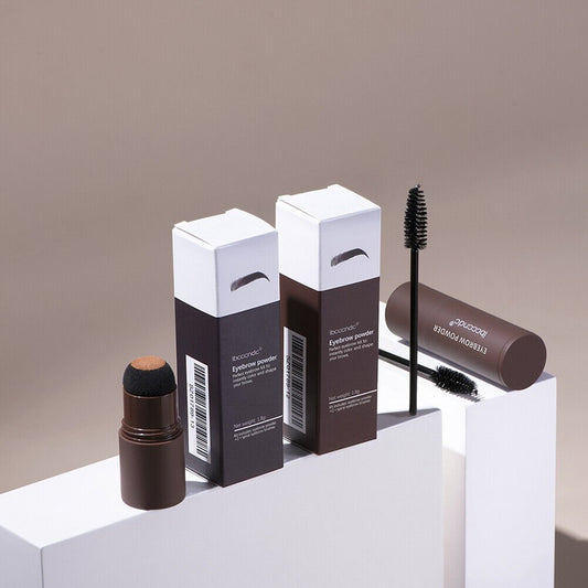 ArchAura™ — Effortless, Smudge-Proof Brows That Command Attention All Day