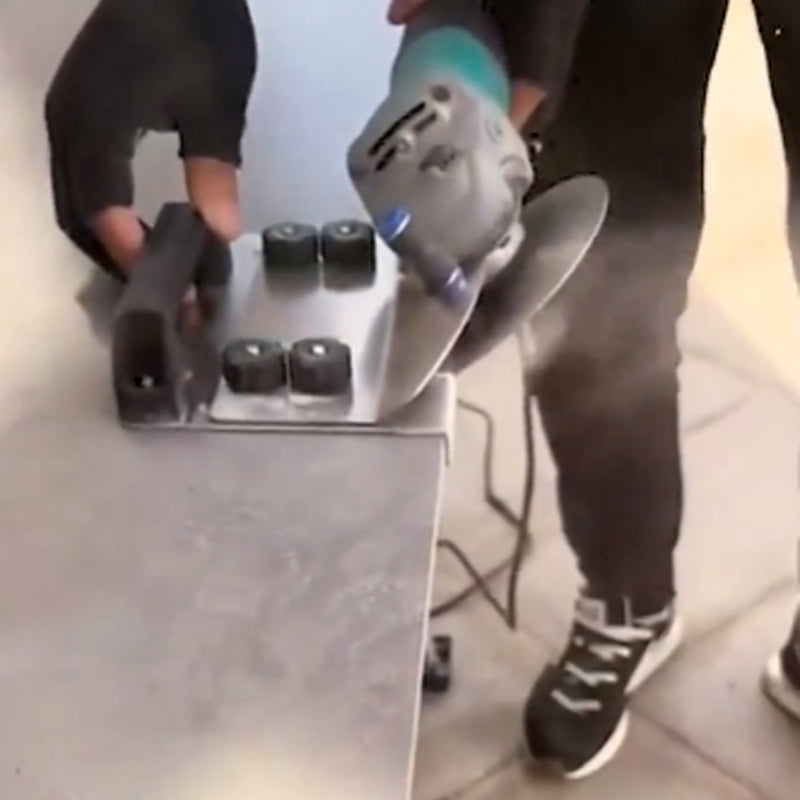 EdgeMaster™ — Cut with Rock-Solid Confidence and Effortless Precision Every Time