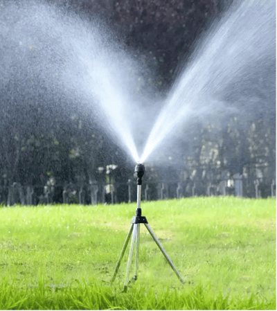 VertaSprout™ — Transform Your Garden with Whisper-Quiet, Precision Watering That Brings Every Plant to Life
