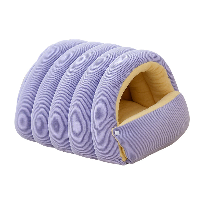 CosyCove™ — Wrap Her in Warmth and Peace She Never Wants to Leave