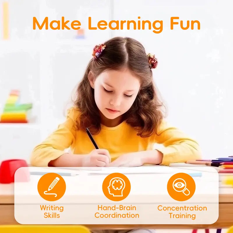 WriteRadiance™ — Spark Brave Writers with Joyful, Mess-Free Mastery