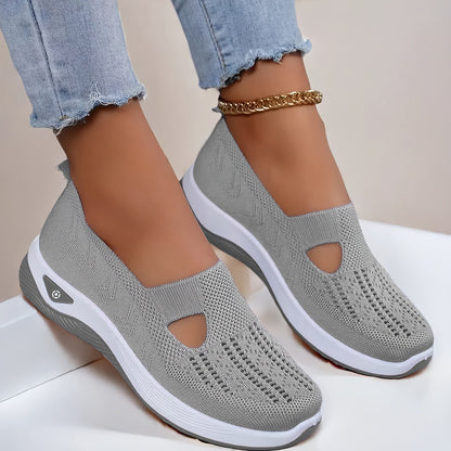 StriFlex™ Sneakers — Experience All-Day Freedom and Effortless Confidence in Every Step