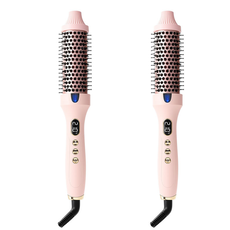 LuxeTwist™ — Unleash Radiant, Frizz-Free Hair That Commands Attention Every Time