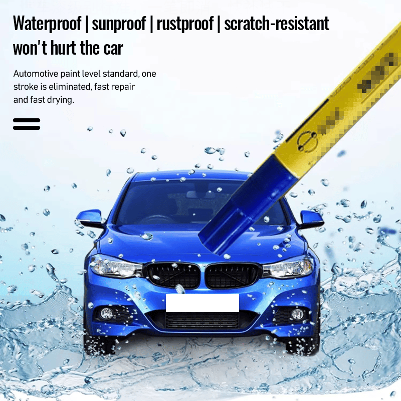 GlossGuard™ — Bring Back Your Car’s Mirror-Like Shine and Pride Instantly