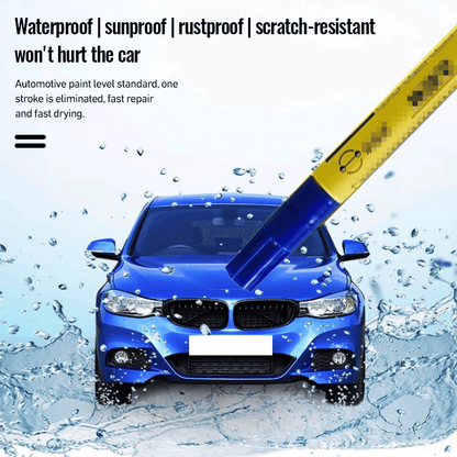 GlossGuard™ — Bring Back Your Car’s Mirror-Like Shine and Pride Instantly