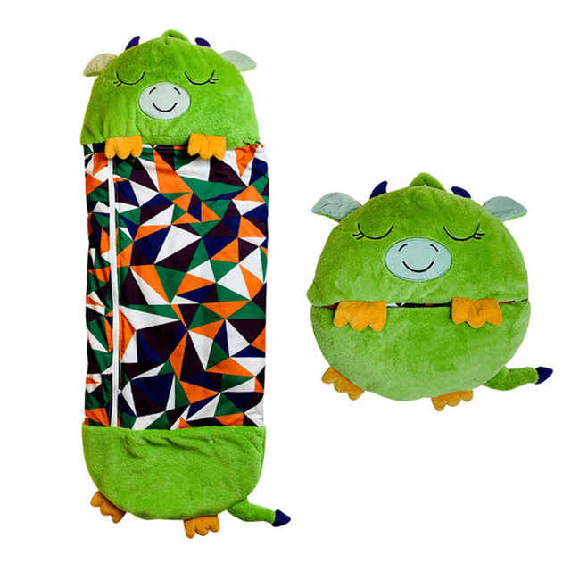 HugNest™ — Transform Bedtime Into Your Child’s Favorite Cozy, Fear-Free Escape