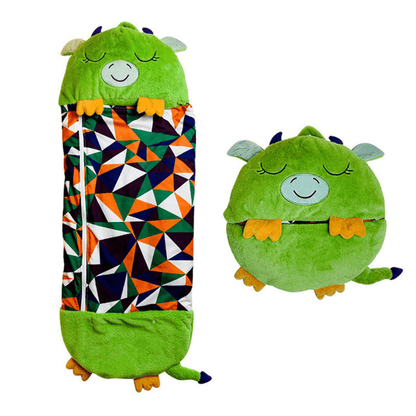 HugNest™ — Transform Bedtime Into Your Child’s Favorite Cozy, Fear-Free Escape