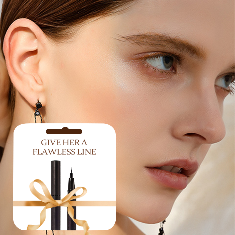 LumiLine™ — Unstoppable Precision and All-Day Confidence for Eyes That Captivate