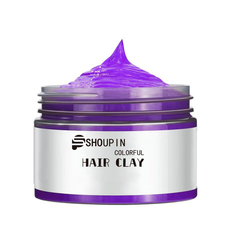 VividPulse™ — Unleash Bold, Damage-Free Color That Moves With You
