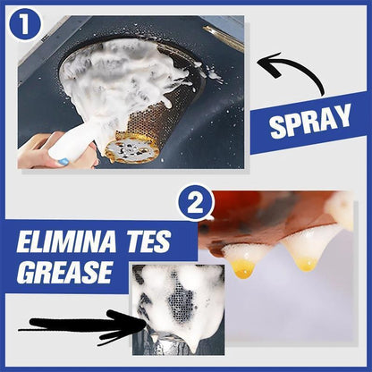 TurboShine™ — Erase Grease and Burn Marks Instantly for a Kitchen That Dazzles Without the Effort