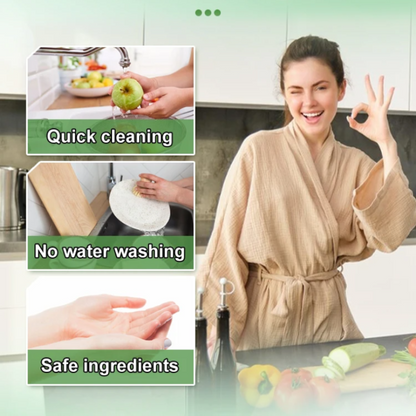 LustraPure™ — Effortless Sparkle That Transforms Your Home Into a Fresh, Shiny Haven
