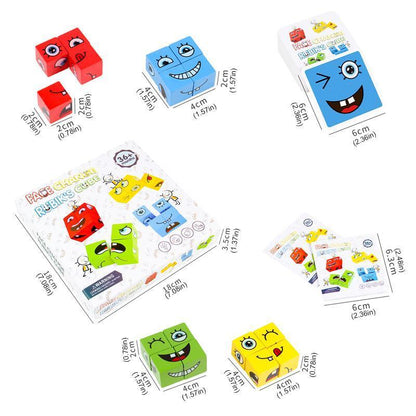 MindRise™ — Ignite Brilliance and Deepen Family Bonds with Every Playful Moment