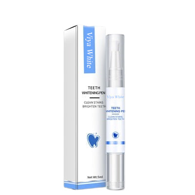 RadiancePulse™ — Unleash a Radiant, Pain-Free Smile That Commands Attention