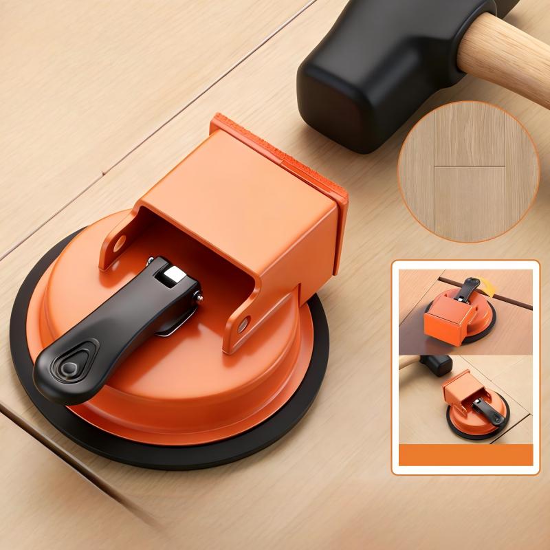 GripMaster™ — Command Hammer-Perfect Floors with Unstoppable Power and Precision