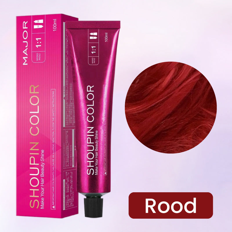 LumaRadiance™ — Ignite unstoppable confidence with vibrant, damage-free color that shines alive