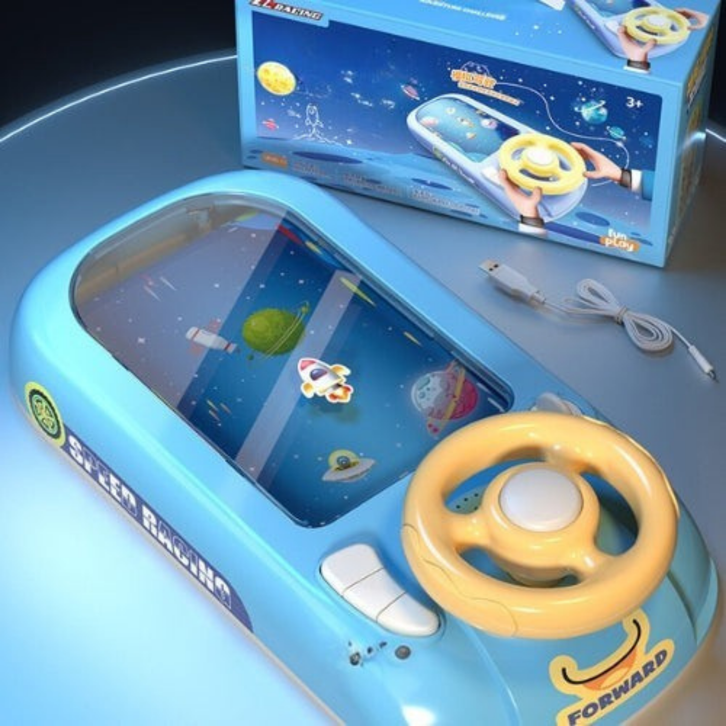 VortexPilot™ — Ignite Your Child’s Confidence and Unleash Endless Active Adventures