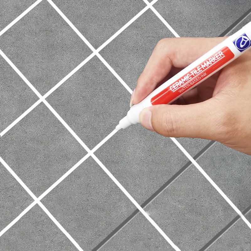 GroutiShield™ Pen — Restore Pristine, Mold-Free Grout That Makes Your Tiles Shine Again