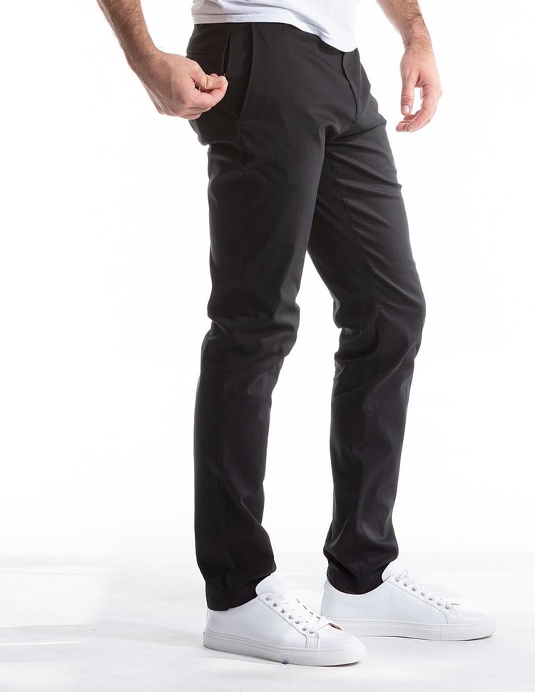 StrideCraft™ Chinos — Own Every Move with Pants That Stay Sharp and Comfortable All Day
