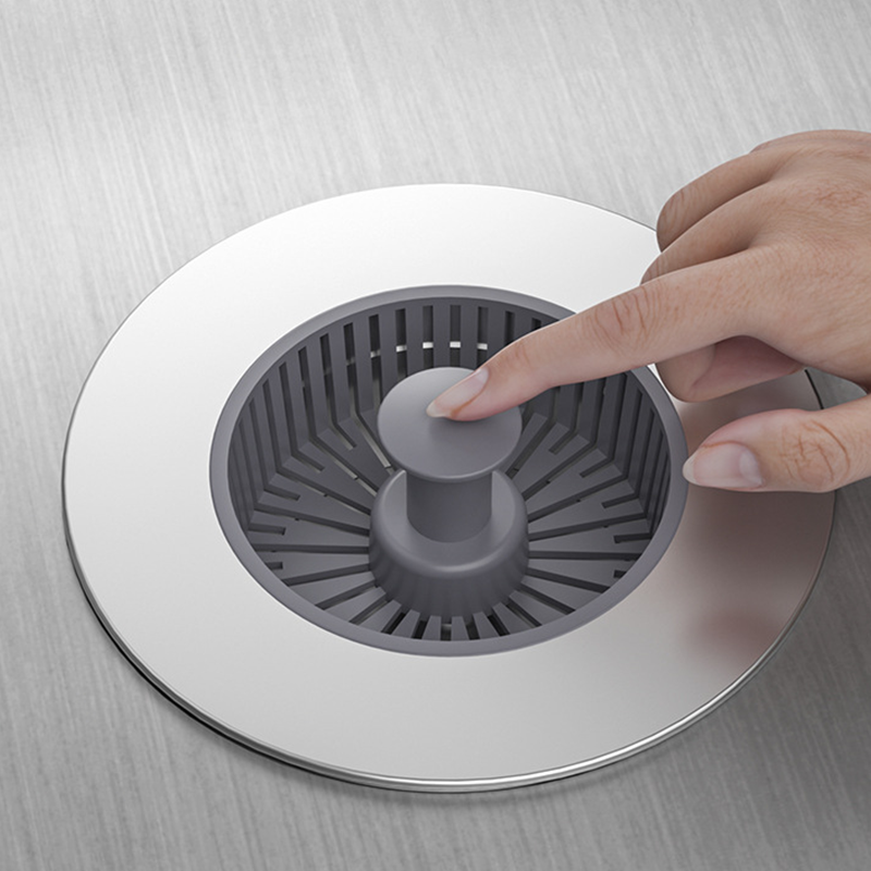 DrainEase Pro™ — Say Goodbye to Clogs and Hello to a Fresh, Effortless Kitchen Every Day