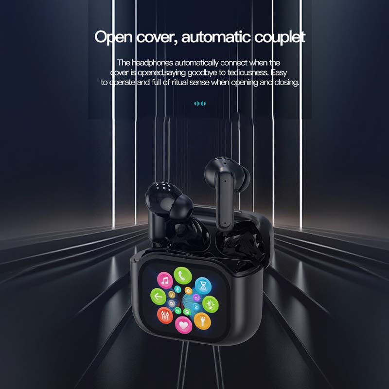 EchoVerse™ — Take Command of Every Sound and Own Your World with Effortless Precision