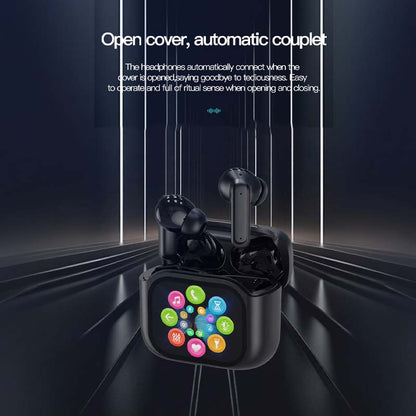 EchoVerse™ — Take Command of Every Sound and Own Your World with Effortless Precision