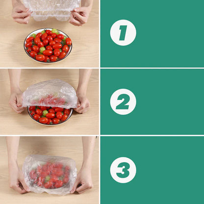 SnapSeal™ — Lock in Freshness and Protect Every Bite Like a True Food Guardian