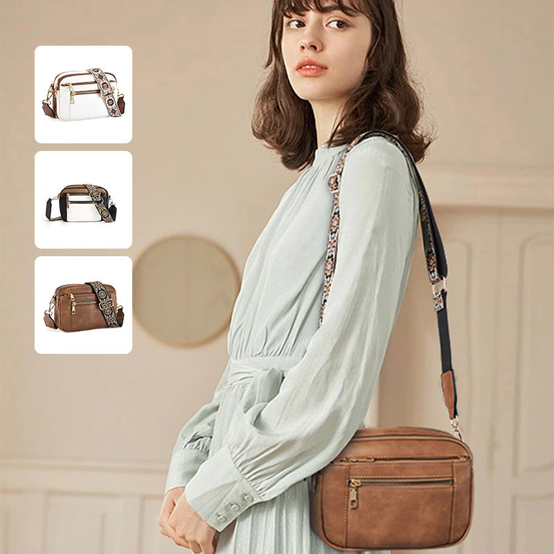 AeroLuxe™ — Lighten Your Load and Own Every Moment with Effortless Elegance