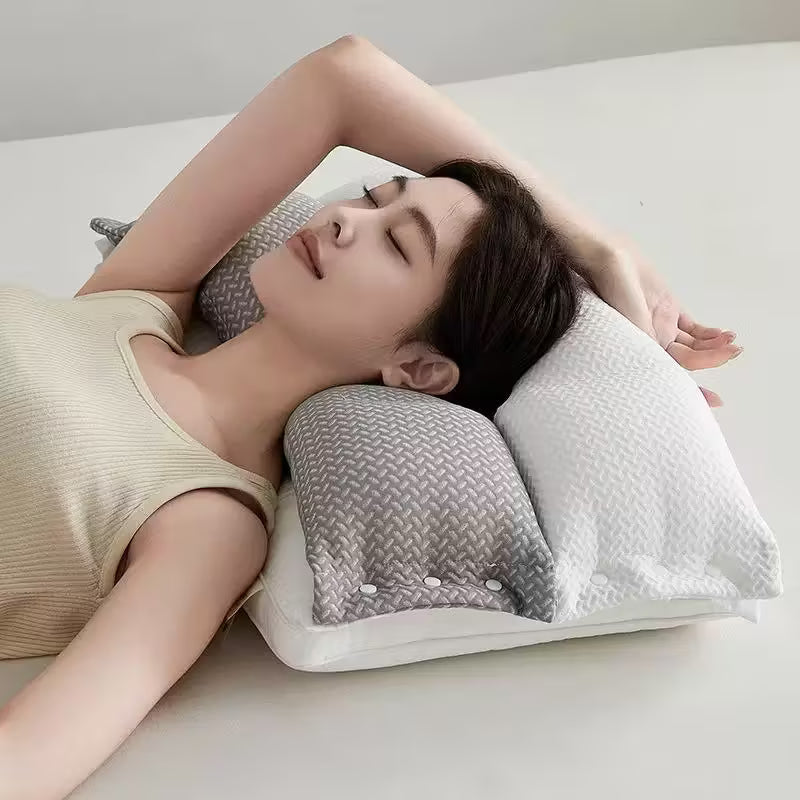 VeritaRest™ — Wake Up Pain-Free and Powerfully Refreshed Every Morning