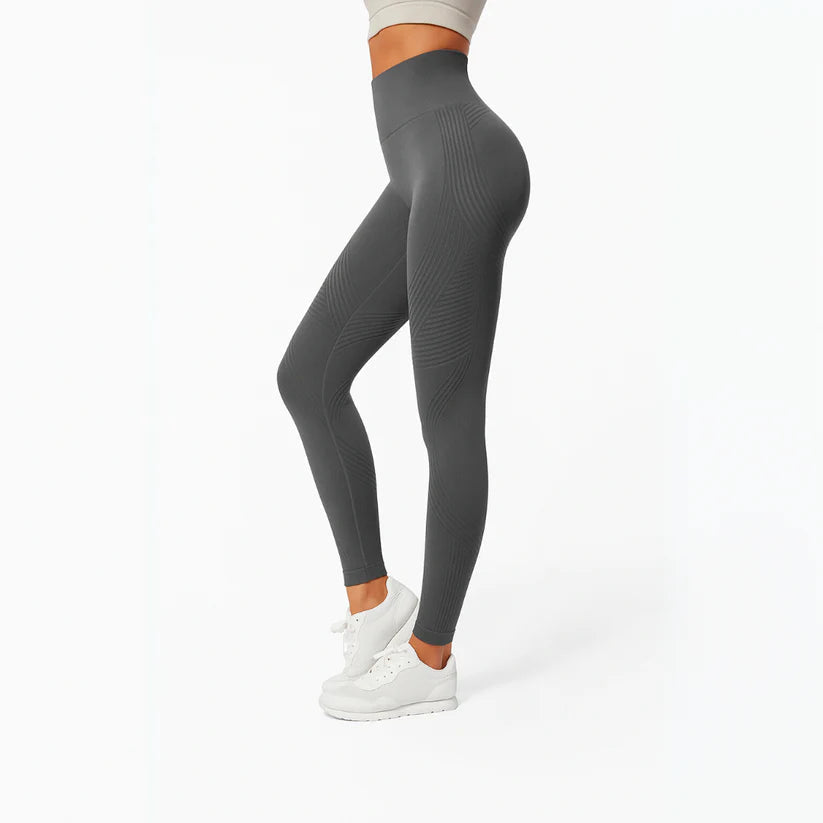 VeloSculpt™ Leggings — Sculpt Your Strongest, Smoothest Legs and Own Every Step