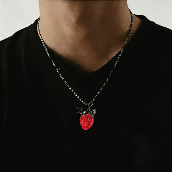 SoulGlow™ — Wear Your Inner Calm and Shine with Unstoppable Confidence