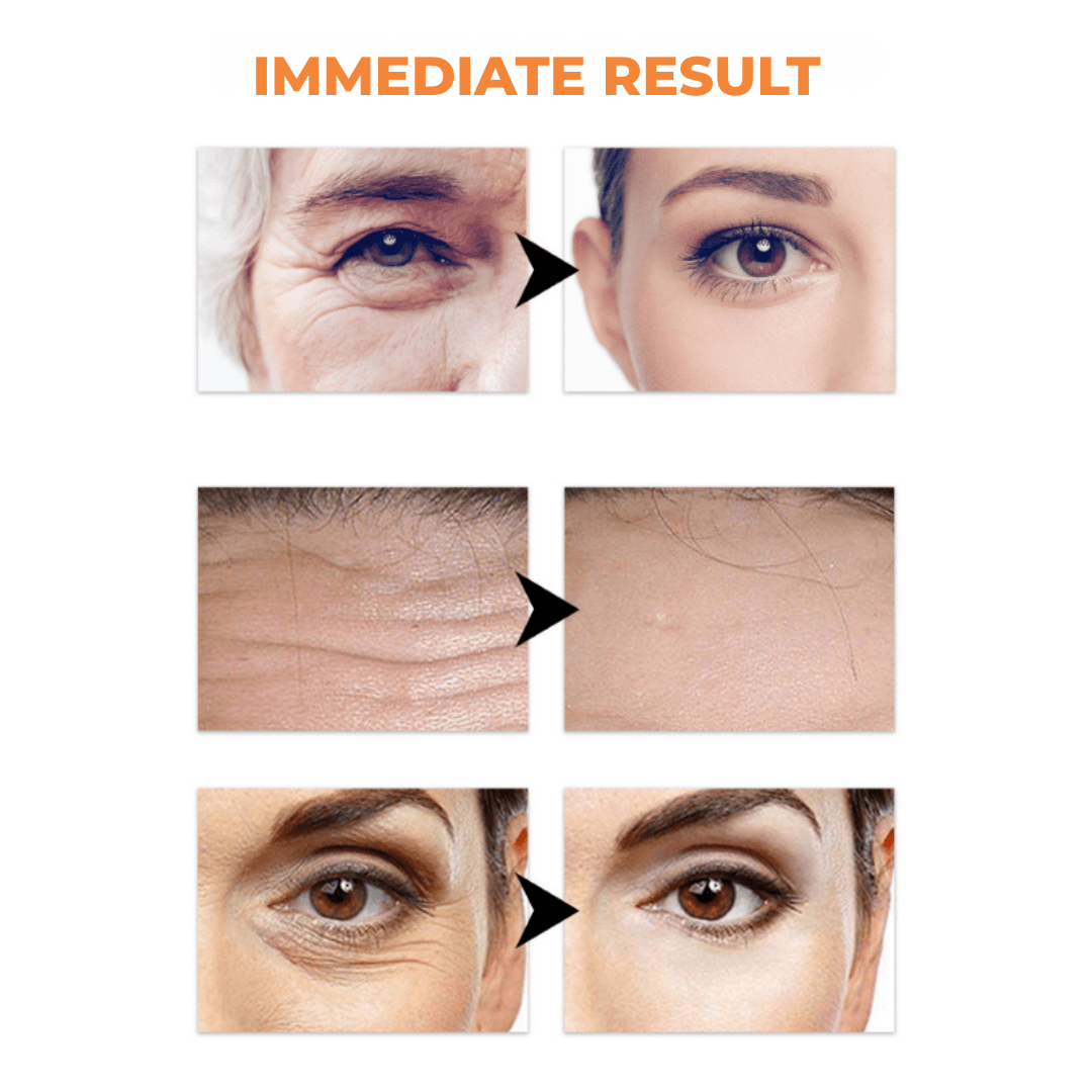 DermaPulse™ — Reveal Firmer, Radiant Skin That Defies Time Every Day