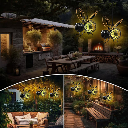 LumaBee™ — Effortless Magic That Warms Your Nights and Lights Up Your Life