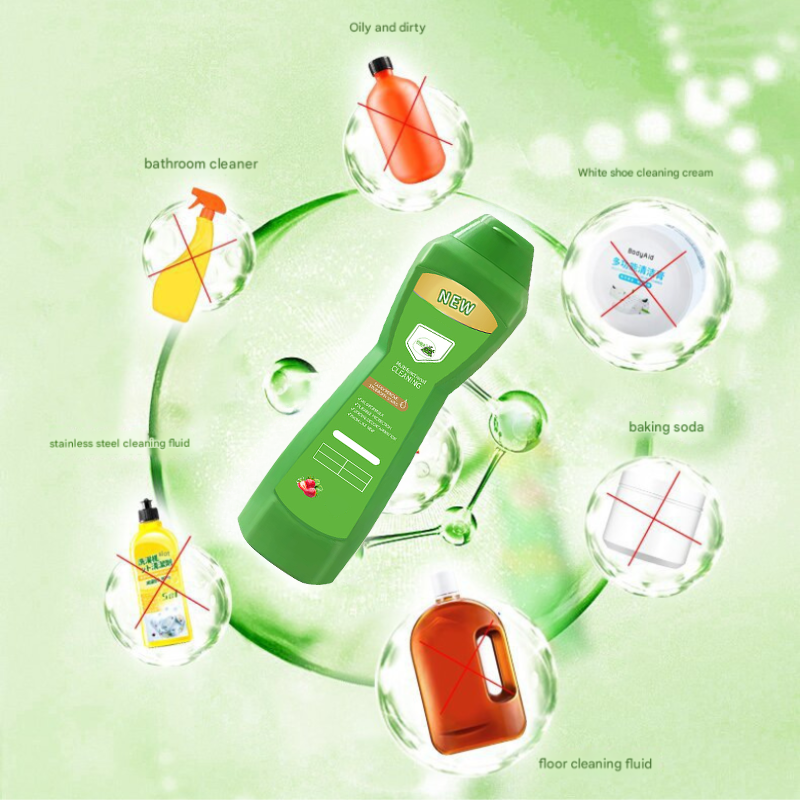 LustraPure™ — Effortless Sparkle That Transforms Your Home Into a Fresh, Shiny Haven