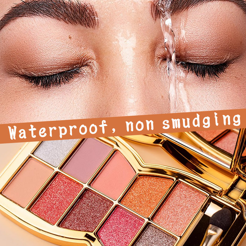 LuminaLuxe™ — Ignite Stunning Eyes That Captivate All Day Long