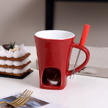 LuxoraGlow™ — Savor Silky, Melted Perfection That Ignites Your Cravings