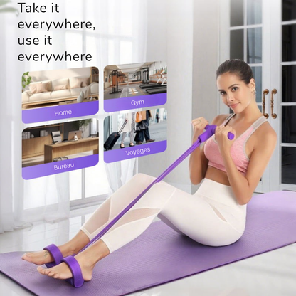 LumaVibe™ — Ignite Instant Confidence with Every Bold, Breathable Hue
