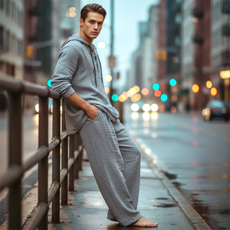 ZephyrFlow™ — Experience Unmatched Freedom and All-Day Featherlight Comfort