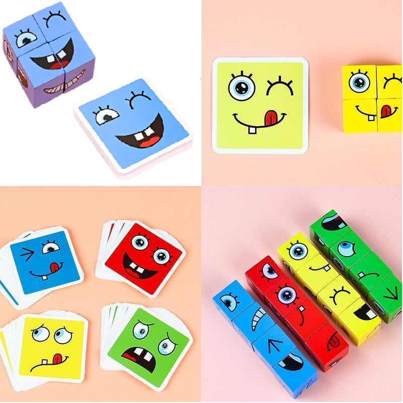 LuminoCubes™ — Unlock Joyful Learning and Spark Creativity in Every Playtime
