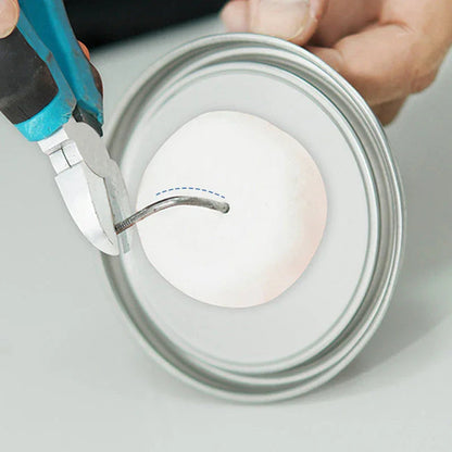 TitanGrip™ Heavy-Duty Epoxy — Forge Repairs That Last Through Every Impact and Storm
