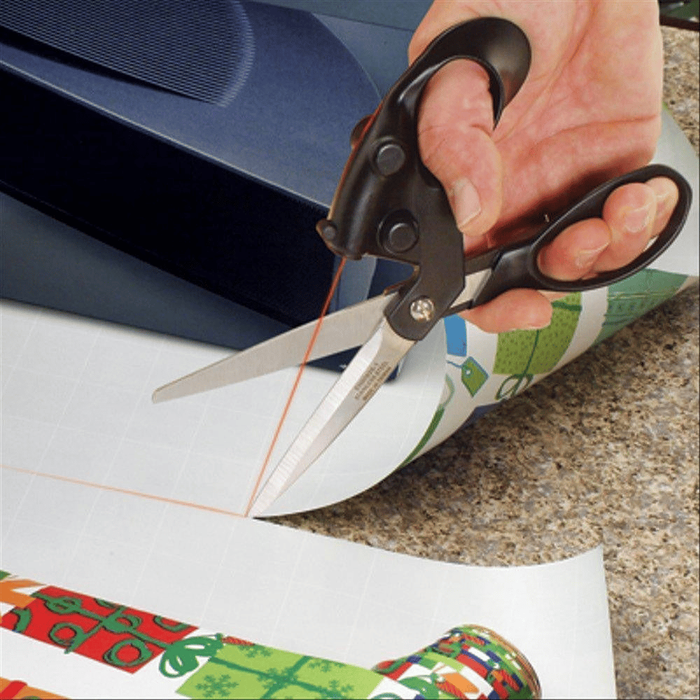 SliceBeam™ Laser Scissors — Transform Your Cuts Into Flawless Masterpieces Effortlessly